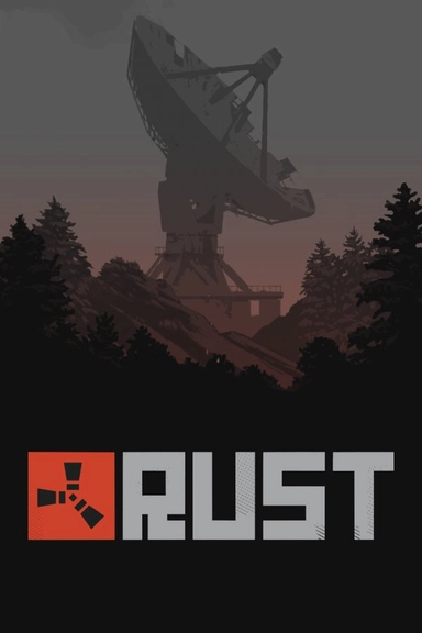 Rust servers