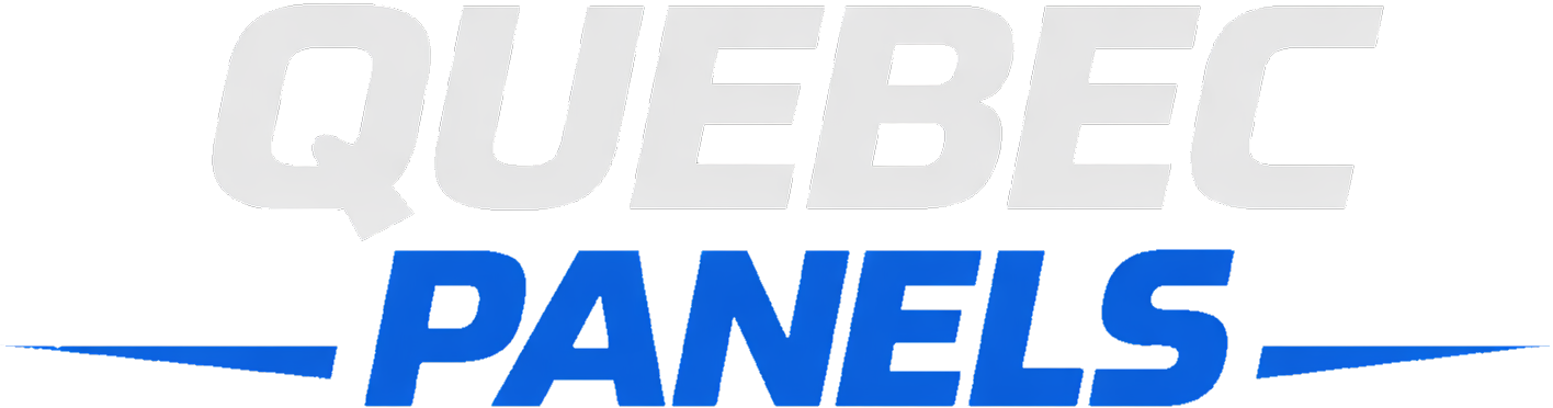 QuebecPanels
